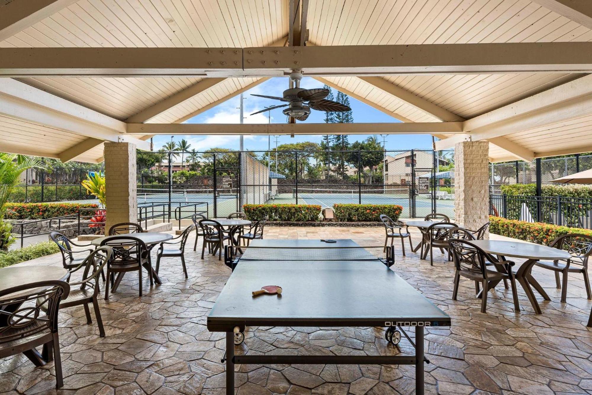 فيلا Keauhou Kona Surf & Racquet Club #2-303 كايلو كونا المظهر الخارجي الصورة