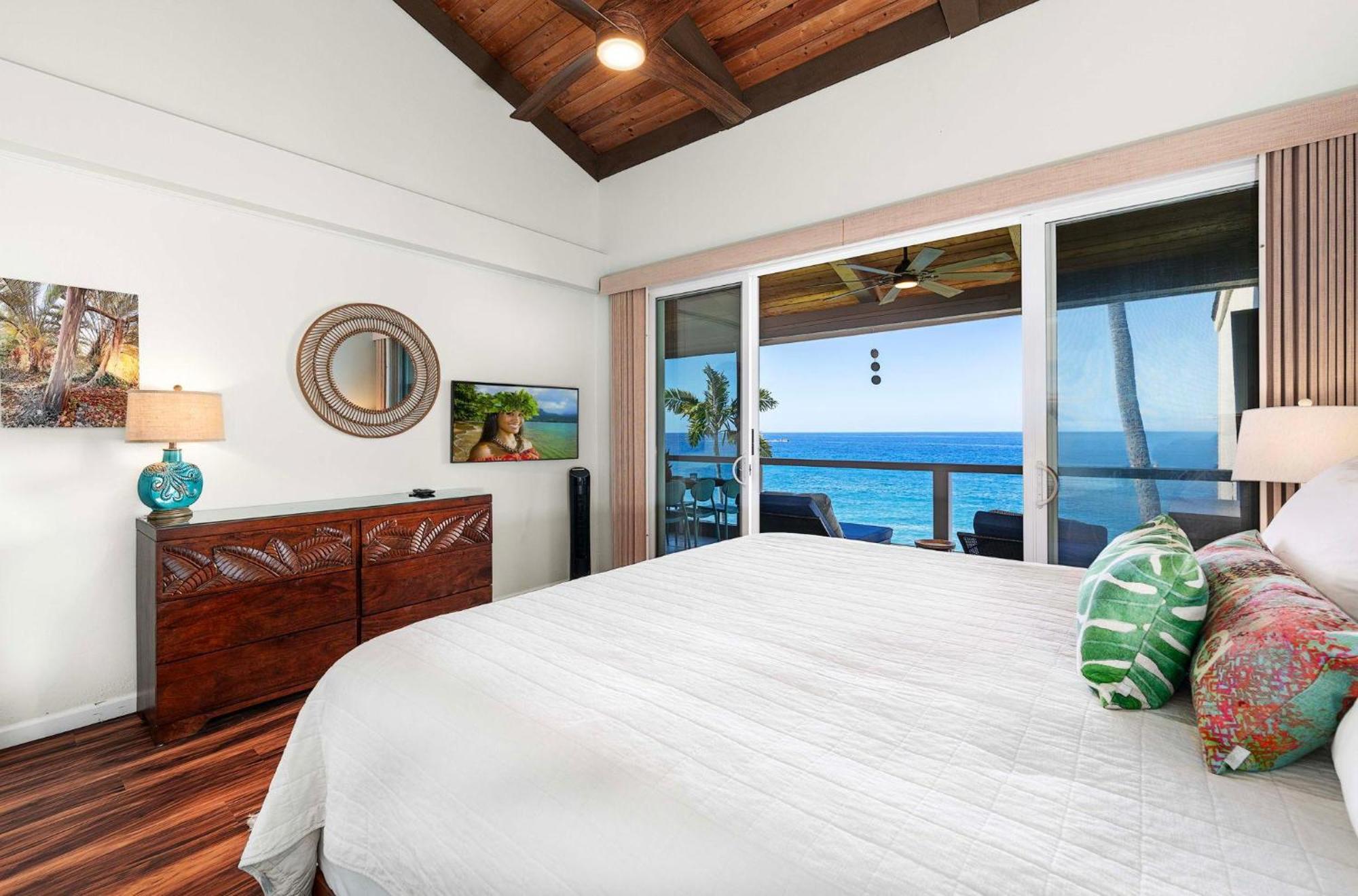 فيلا Keauhou Kona Surf & Racquet Club #2-303 كايلو كونا المظهر الخارجي الصورة