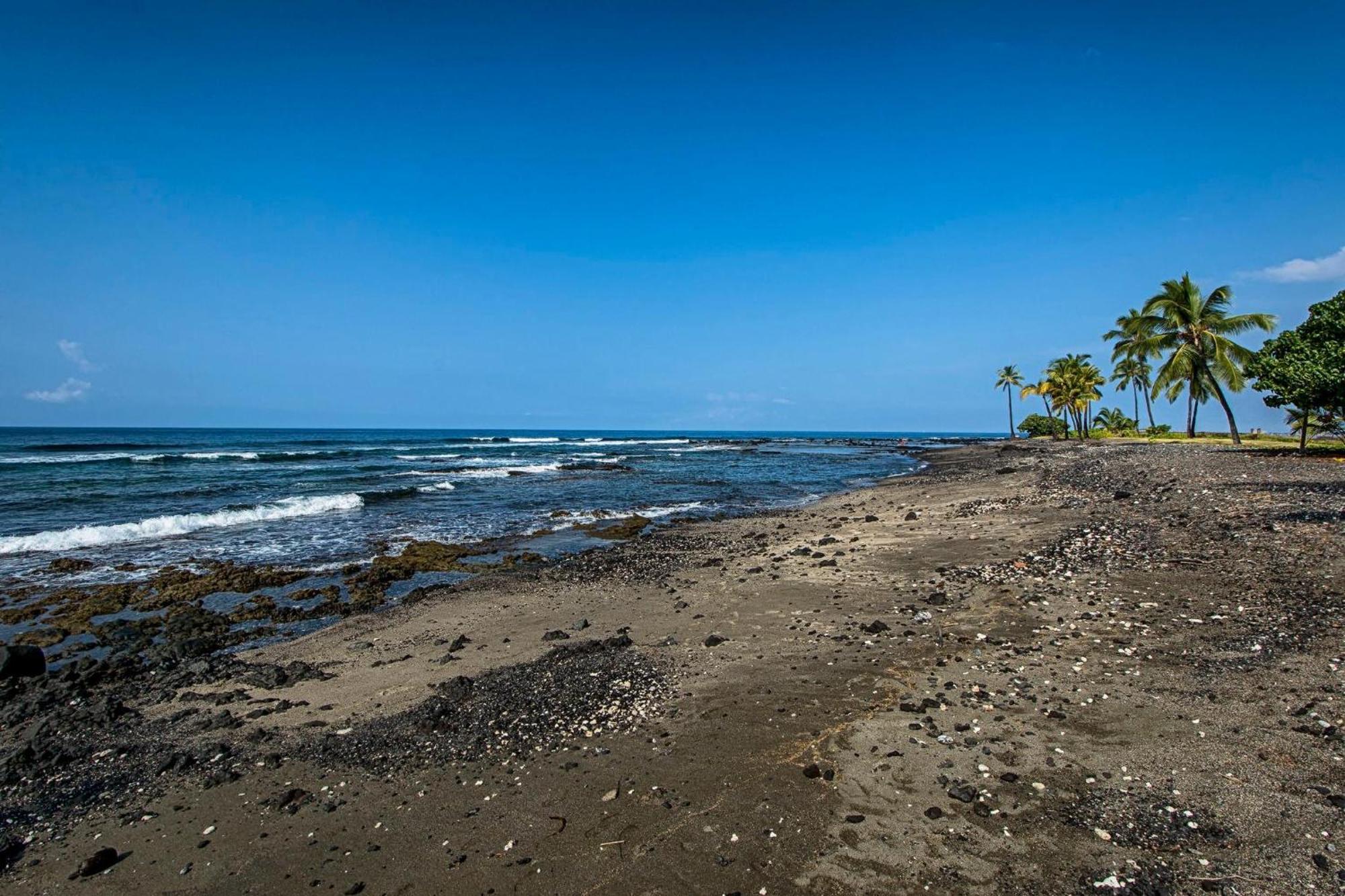 فيلا Keauhou Kona Surf & Racquet Club #2-303 كايلو كونا المظهر الخارجي الصورة
