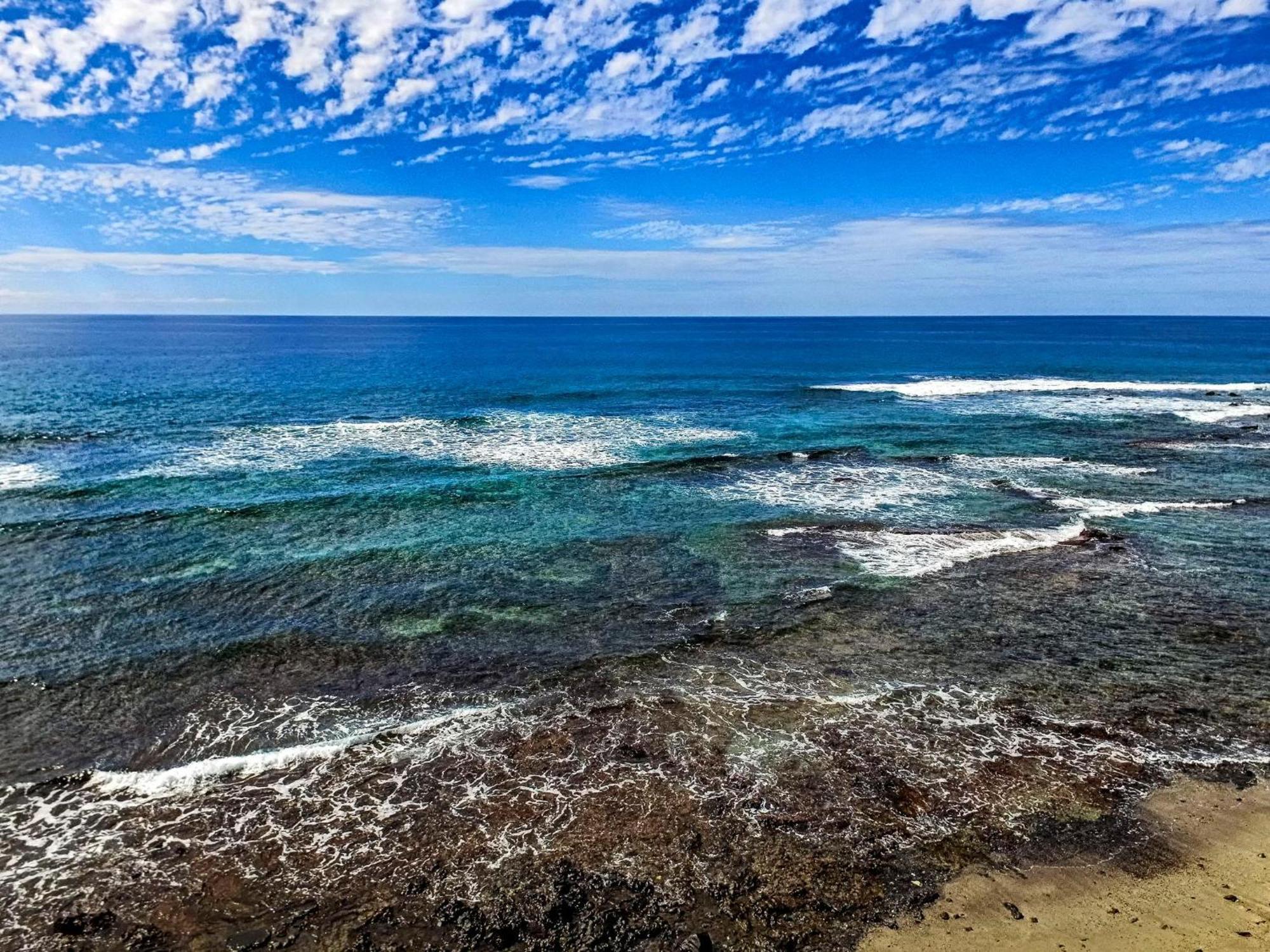 فيلا Keauhou Kona Surf & Racquet Club #2-303 كايلو كونا المظهر الخارجي الصورة